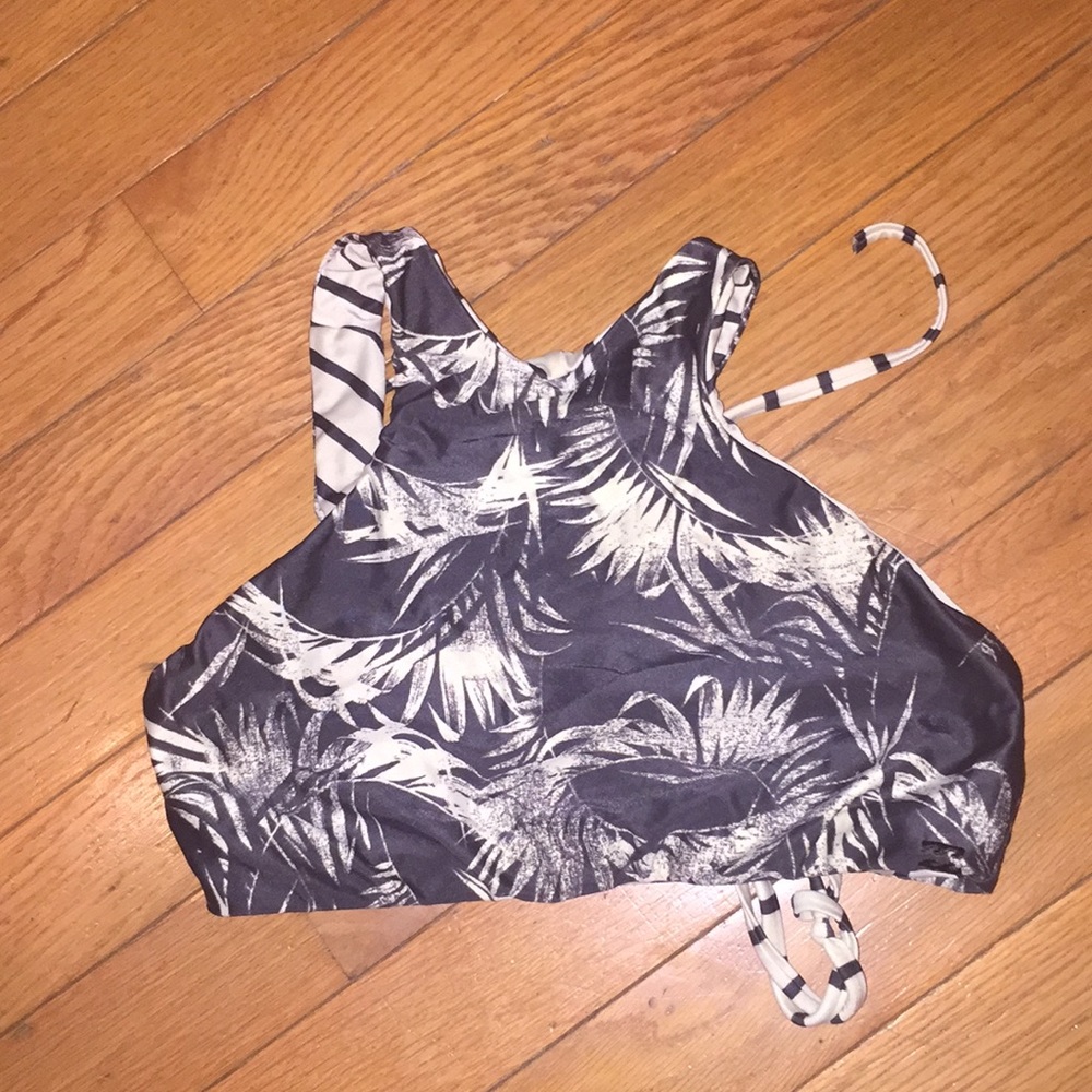 Bathing suit top